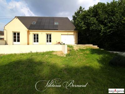 Vente Maison 4 pices BETHISY-SAINT-PIERRE 60320