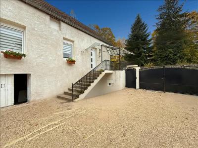 Location Maison 3 pices SAINT-SERNIN-DU-PLAIN 71510