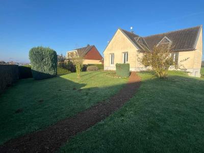 Vente Maison 5 pices BOUE 02450