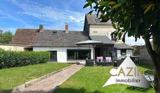 Vente Maison 4 pices FERTE-FRENEL 61550