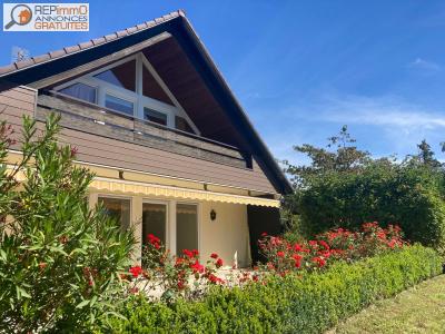 Vente Maison 6 pices SEGNY 01170