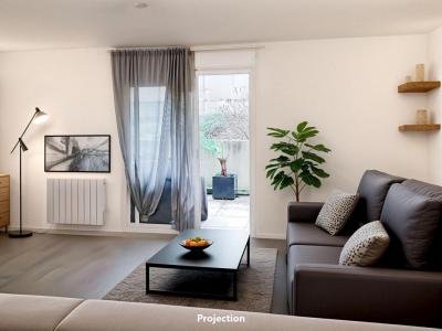 Vente Appartement 2 pices NANTES 44200