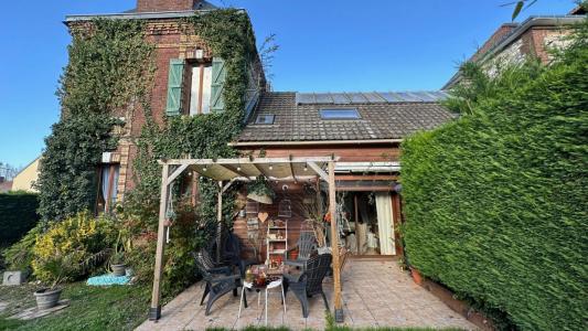 Vente Maison 7 pices PETIT-COURONNE 76650