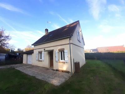 Vente Maison 3 pices ESPAUBOURG 60650