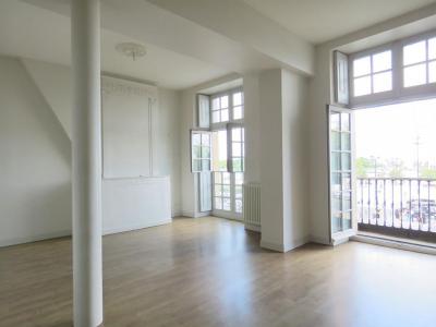 Vente Appartement 3 pices BORDEAUX 33000