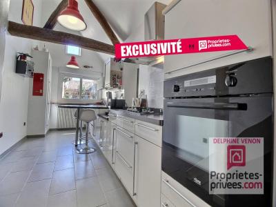 Vente Maison 4 pices SAINT-DENIS-DE-L'HOTEL 45550