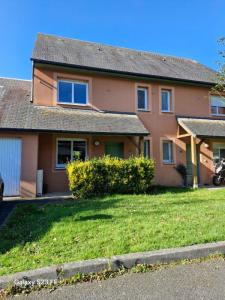 Vente Maison 4 pices HONFLEUR 14600