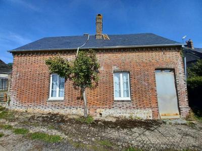 Vente Maison 4 pices SAINT-PIERRE-DES-LOGES 61370