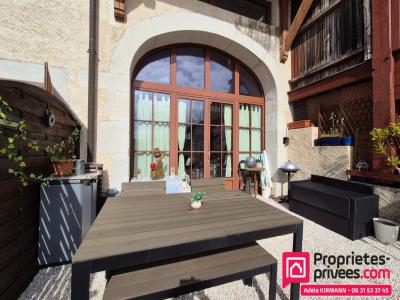 Vente Maison 5 pices POUGNY 01550