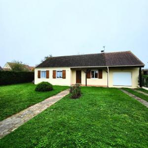 Vente Maison 5 pices SAINT-LUBIN-DES-JONCHERETS 28350