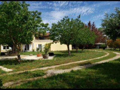 Vente Maison 10 pices LAPALUD 84840