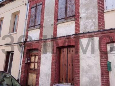 Vente Maison 3 pices PETIT-QUEVILLY 76140