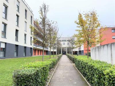 Vente Appartement SAINT-CYR-L'ECOLE 78210