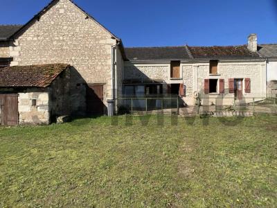 Vente Maison 4 pices CHINON 37500