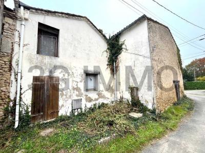 Vente Maison 2 pices LANGON 33210