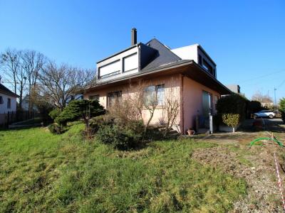 Vente Maison 10 pices GAMBSHEIM 67760