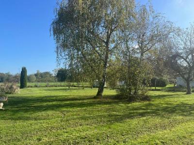 Vente Terrain SAINT-JEAN-D'HEURS 63190