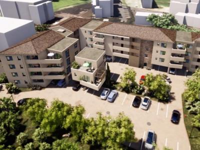 Location Appartement 2 pices CALVI 20260