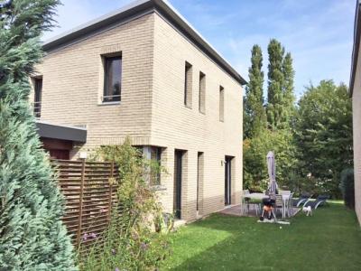 Vente Maison 4 pices VILLENEUVE-D'ASCQ 59491