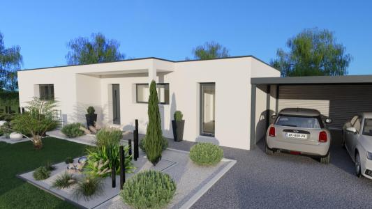 Vente Maison RODEREN 68800