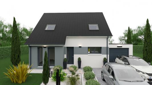 Vente Maison WITTELSHEIM 68310