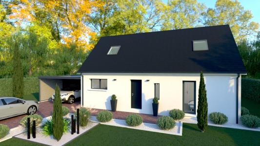 Vente Maison ISSENHEIM 68500