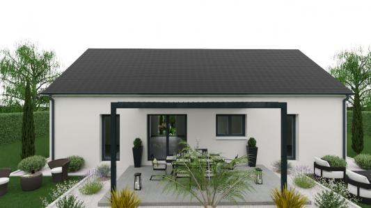 Vente Maison LAUW 68290