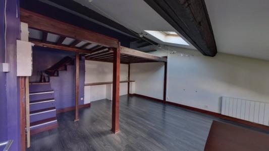 Vente Appartement LYON-9EME-ARRONDISSEMENT 69009