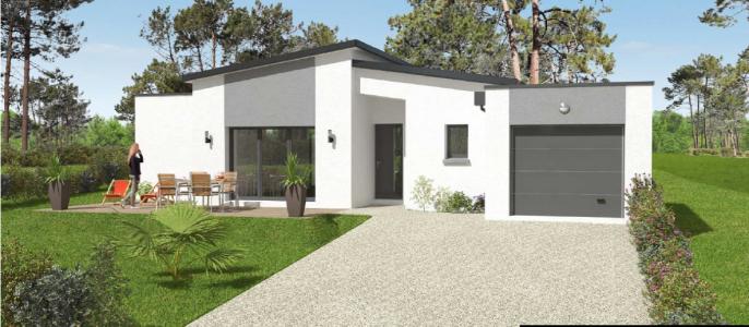 Vente Maison ASSERAC 44410