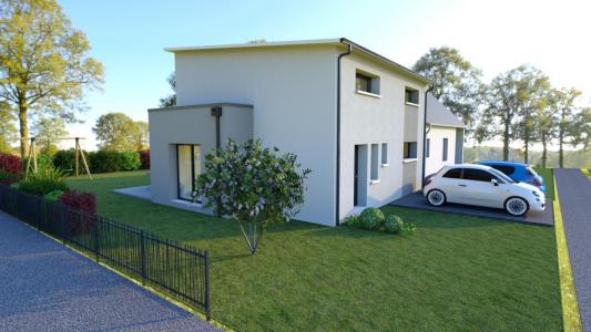 Vente Maison NIVILLAC 56130