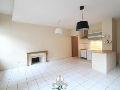 Location Appartement 3 pices BESANCON 25000