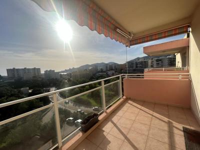 Location Appartement 2 pices AJACCIO 20090