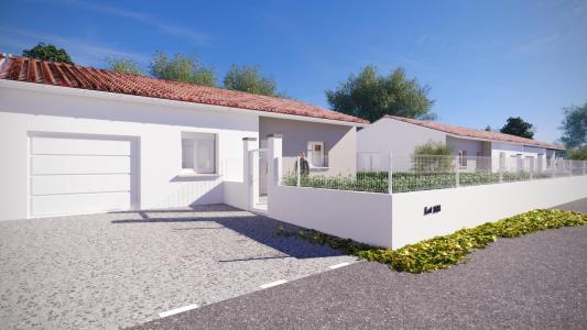 Vente Maison 4 pices ROCHEMAURE 07400