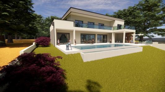 Vente Maison 5 pices ALLAN 26780