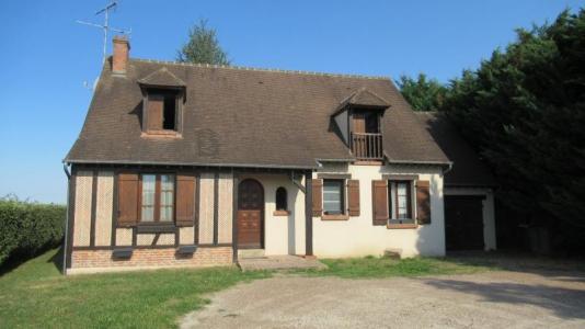 Vente Maison 7 pices CORQUILLEROY 45120