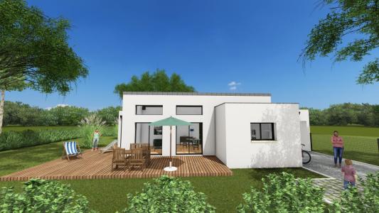 Vente Maison POLIGNE 35320