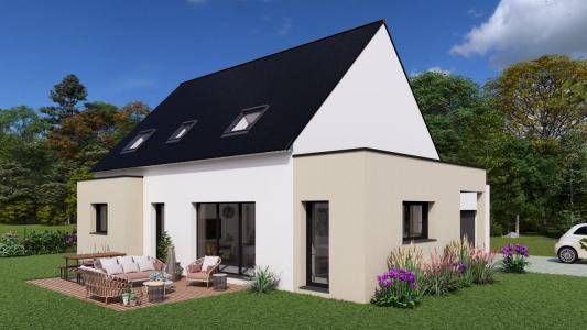 Vente Maison CHANTELOUP 35150