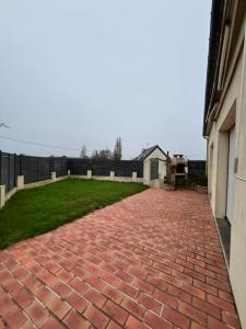 Location Maison 5 pices PLAINE-HAUTE 22800