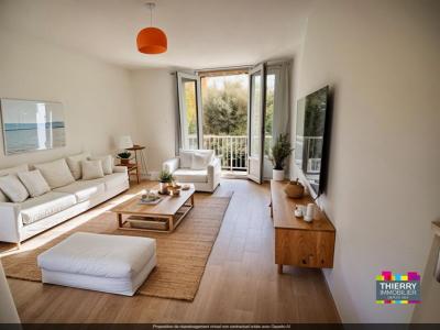 Vente Appartement 3 pices NANTES 44300