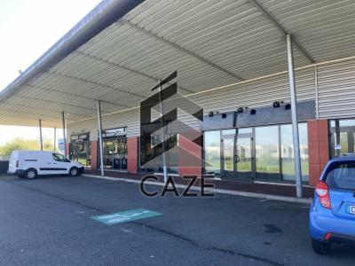 Location Local commercial AMBARES-ET-LAGRAVE 33440