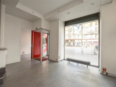 Location Local commercial PARIS-12EME-ARRONDISSEMENT 75012