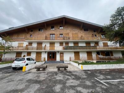 Vente Appartement 2 pices AURON 06660