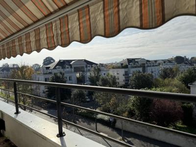 Vente Appartement 3 pices TOURS 37000