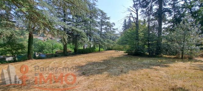 Vente Terrain SAINT-GALMIER 42330