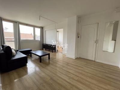 Location Appartement 4 pices LAMBERSART 59130