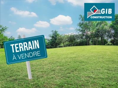 Vente Terrain PARENTIS-EN-BORN 40160