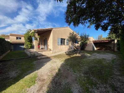 Vente Maison 6 pices MOURIES 13890