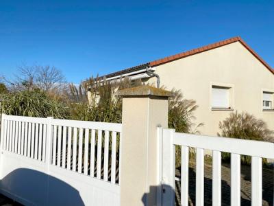 Location Maison 4 pices CLERMONT-FERRAND 63000