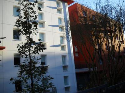 Location Appartement 2 pices NANTES 44300