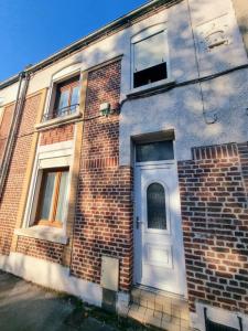 Vente Maison 4 pices CAMBRAI 59400